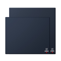 Pulsar eS PD 170 Pulsar eS blue 布質滑鼠墊 PD170