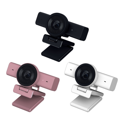 Razer 雷蛇 Kiyo V2 X 清姬 網路視訊攝影機V2X 720p/1080p/1440p