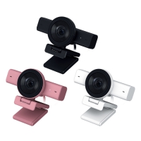 Razer 雷蛇 Kiyo V2 4K 清姬 網路視訊攝影機 720p/1080p/1440p/4K