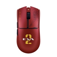 Razer 雷蛇 毒蝰 Viper V3 Pro 無線光學滑鼠 EVA新世紀福音戰士貳號機聯名款