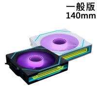 LIANLI 聯力 UNI FAN SL-INF Wireless 無線風扇 一般版14公分