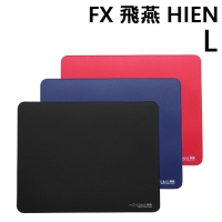 ARTISAN 劍匠 FX 飛燕 HIEN 布質滑鼠墊 中L