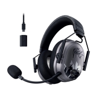 Razer 雷蛇 BlackShark V3 Pro 黑鯊無線耳機麥克風NiKo版