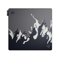 Razer 雷蛇 Gigantus V2 Pro巨甲蟲布質滑鼠墊L NiKo版