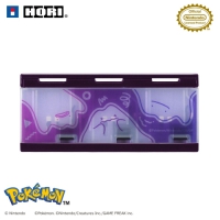 (預購)加購-HORI寶可夢百變怪6枚遊戲卡收納盒 (551-22)