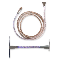 HM Lab RGB傳輸線 USB-C/TYPE-C/USB-A