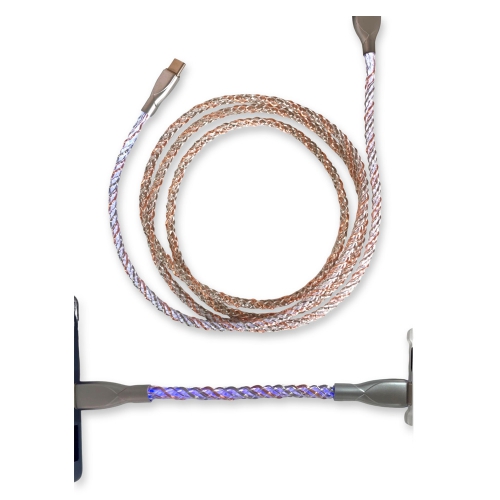 HM Lab RGB傳輸線 USB-C/TYPE-C/USB-A