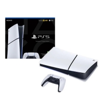 PlayStation 5 PS5 Slim輕薄型主機2118 數位版