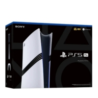 PlayStation 5 PS5 Pro 2TB 數位版主機