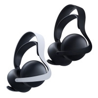 Sony PlayStation PS5 Pulse Eliteb 無線耳機組