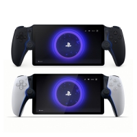 PlayStation Portal 遙控遊玩機 (需搭配主機使用) PS5