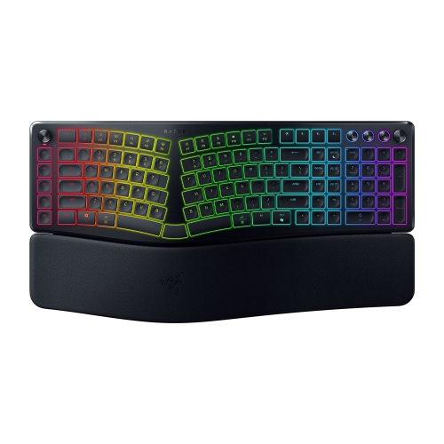 Razer 雷蛇 Pro Type Ergo 薄膜式鍵盤 英文
