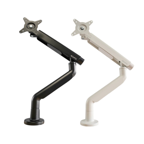 COFO 無重力螢幕懸臂支架 Pro單螢幕 螢幕架 螢幕支架 黑色白色