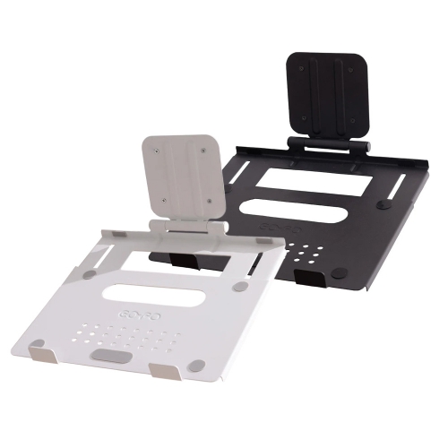 COFO 專用筆電座-R 筆電架/平板架 黑色白色