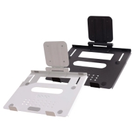 COFO 專用筆電座-R 筆電架/平板架 黑色白色