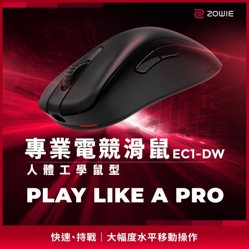 產品KV_滑鼠-人體工學鼠型EC1-DW