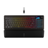 Corsair 海盜船VANGUARD 96先鋒者無線三模機械式鍵盤MLX軸