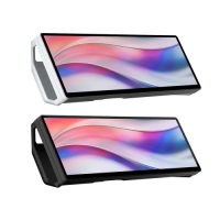 Corsair 海盜船 XENEON EDGE LCD 14.5吋 智能觸控輔助螢幕