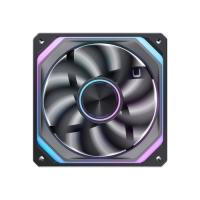 JONSBO 喬思伯 XA120 Gen1 12公分風扇 XA-120