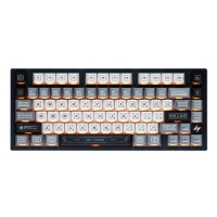 ATK RS7 Turbo 有線磁軸鍵盤 英文