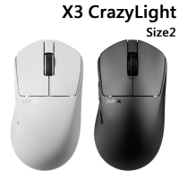 Pulsar X3 CrazyLight Wireless 無線滑鼠 (Size2)