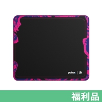 【福利品】Pulsar x PRX戰隊聯名 布質滑鼠墊 XL