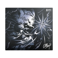 Pulsar Pro Series 玻璃鼠墊XLE Meiy聯名款