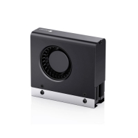 JONSBO 喬思伯 M.2-10 SSD 主動式硬碟散熱器