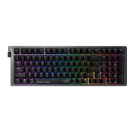 ASUS 華碩 ROG Strix Morph 96 無線電競鍵盤 中文 雪軸V2/風暴軸V2