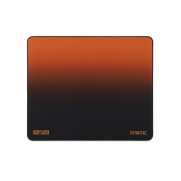 SONY INZONE Mat-D 布質鼠墊 速度 Fnatic版