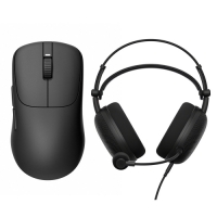 【活動】SONY INZONE H6 Air耳機麥克風+Mouse-A無線滑鼠黑色