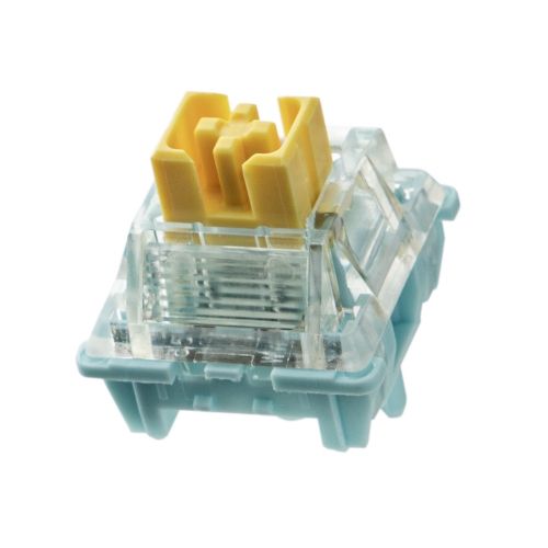 EPOMAKER 海鹽靜音V3軸 35顆 線性/5腳/45g/廠潤