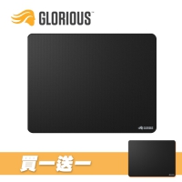 Glorious 2代布質滑鼠墊 XL