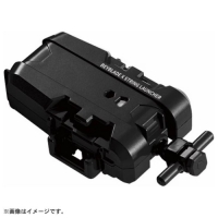 TAKARATOMY BX-18 X旋風發射器 戰鬥陀螺配件