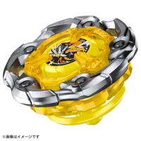 TAKARATOMY UX-03 魔導神杖 戰鬥陀螺