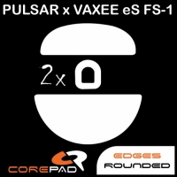 Corepad Pulsar eS FS-1 專用鼠貼 PRO