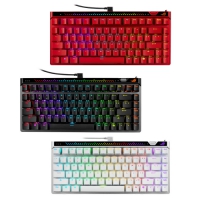 ASUS 華碩 ROG Falchion Ace 75 HE磁軸鍵盤 中文 V2/V2X