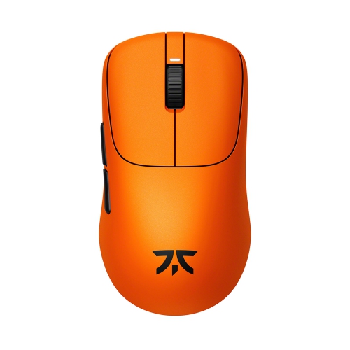 SONY INZONE Mouse-A 8K無線滑鼠 Fnatic版 橘色