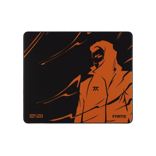 SONY INZONE Mat-F 布質鼠墊 控制 Fnatic版