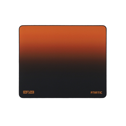 SONY INZONE Mat-D 布質鼠墊 速度 Fnatic版