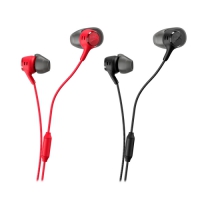 HyperX Cloud Earbuds III S疾燕3S雙模耳塞式耳機 USB-C/USB 黑色紅色
