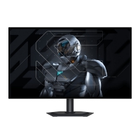 GIGABYTE 技嘉 MO27Q28GR OLED 27吋平面電競螢幕 2K
