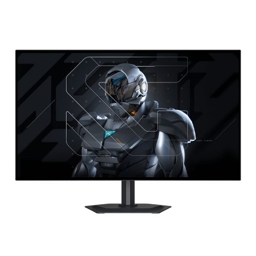 GIGABYTE 技嘉 MO27Q28GR OLED 27吋平面電競螢幕 2K