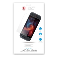 Tempered Glass NS2玻璃保護貼兩入組 Switch 2