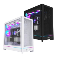MONTECH 君主 HS01 PRO 玻璃機殼