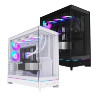MONTECH 君主 HS02 PRO 玻璃機殼