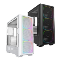 MONTECH 君主 SKY TWO GX 玻璃機殼