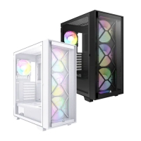 MONTECH 君主 AIR 1000 PREMIUM 玻璃機殼