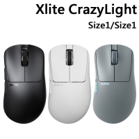 Pulsar Xlite CrazyLight Wireless 無線滑鼠 (Size1/Size2)