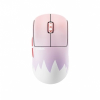 Pulsar x Stellive X2 CrazyLight Wireless 無線滑鼠 X2CL(Size2)